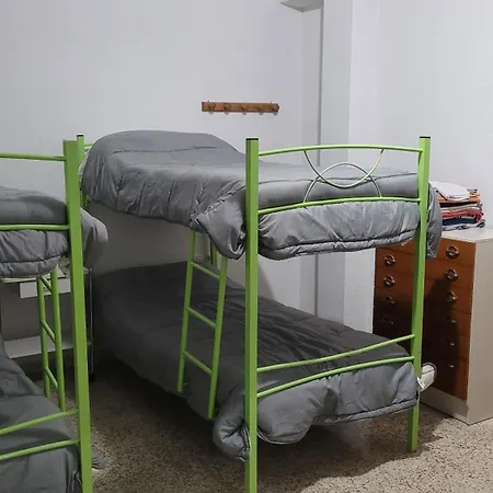 Casa Centro 9-10 Personas Parking 3 Coches Holiday home Granada