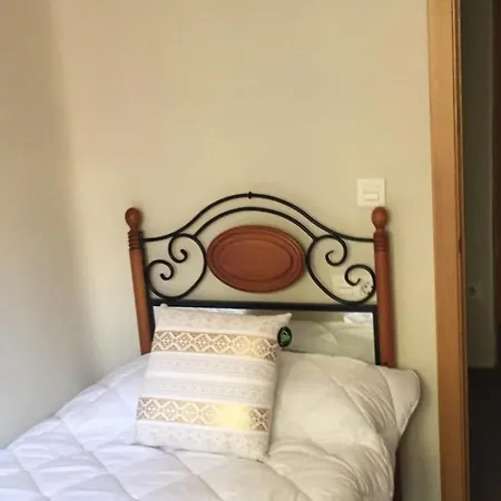 Casa Centro 9-10 Personas Parking 3 Coches Holiday home Granada