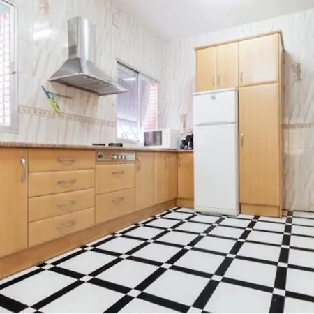 Holiday home Casa Centro 9-10 Personas Parking 3 Coches
